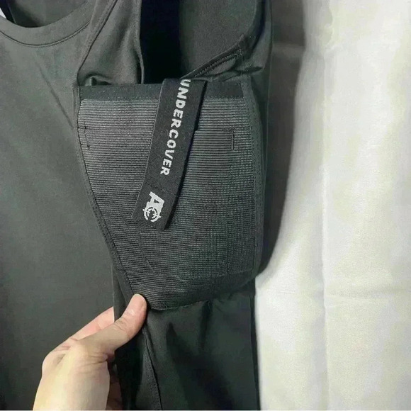 Undercover holster tank XL - Picture 3 of 6